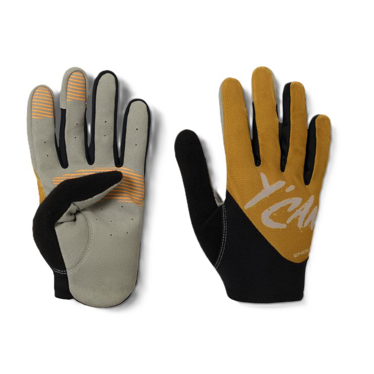Hummvee Lite Icon Glove