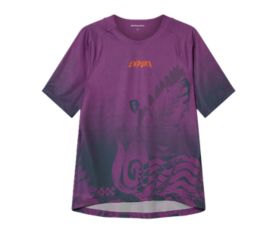 SingleTrack S/S Print Tee