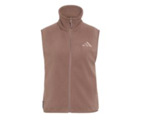 W Mt FZ Vest