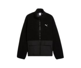 Hybrid Re:Fibre Sherpa Jacket M
