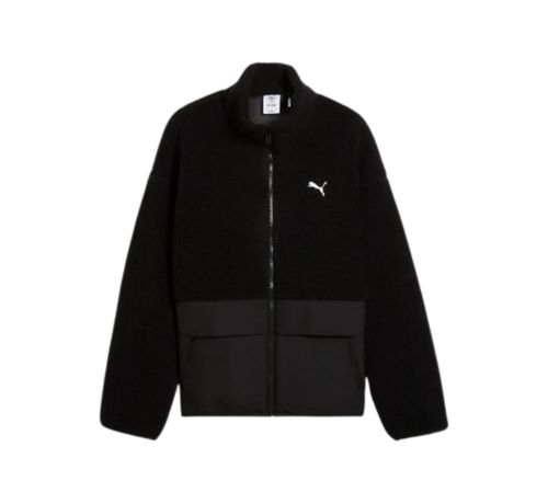 Hybrid Re:Fibre Sherpa Jacket M Hybrid Re:Fibre Sherpa Jacket M
