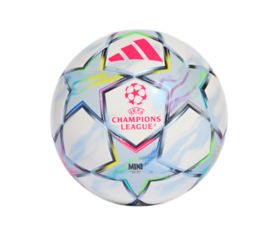 UCL MINI