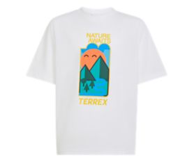 K Xpl Gfx Tee jr