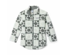 West Bend™ Printed Full Zip