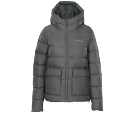 Harmony Falls™ Hooded Down Jacket
