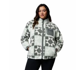 West Bend™ Print Full Zip II