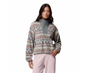 Sequoia Grove™ II Printed Half Zip