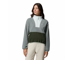 Sequoia Grove™ II Half Zip Fleece