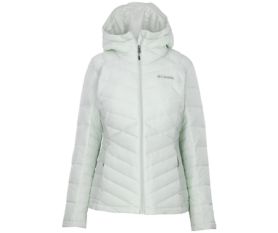 Joy Peak™ II Hooded Jacket