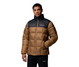Puffect™ IV Jacket