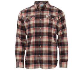 Flare Gun™ Stretch Flannel