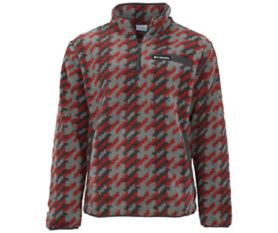 Rugged Ridge™ High Pile Half Zip