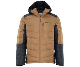 Labyrinth Loop™ II Hooded Jacket