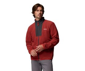 Sequoia Grove™ II FZ Fleece