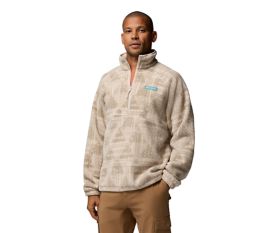 Timber Crest MTR Fleece Printed HZ
