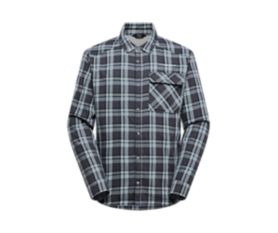 Rambler Lined Flannel Shirt M