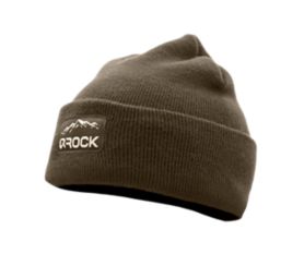 VORLAGE 2.0 BEANIE braun