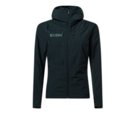 ELIM 2.0 PADDED WOMAN JACKET