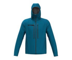 ELIM 2.0 PADDED MAN JACKET