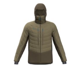 KAVICK 2.0 PADDED MAN JACKET