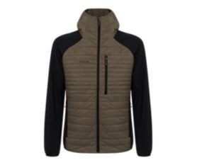 MANITOBA 3.0 HYBRID MAN JACKET
