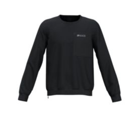 GREENWAY CREW NECK  MAN FLEECE
