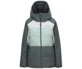 Ava Alpine Puffer Jacket