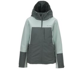 Alpine Echo™ Insulated Jacket