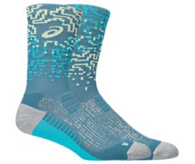 PERFORMANCE RUN SOCK CREW