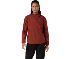 ASICS CORE JACKET W