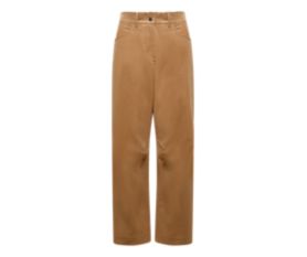 FANES CORD PANT W