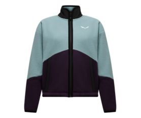 FANES JACKET FZ W