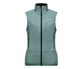 ORTLES HYB TW AIR VEST W