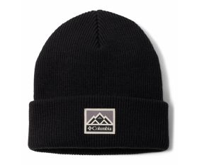 Whirlibird™ Cuffed Beanie