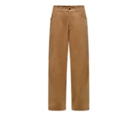 FANES CORD PANT M