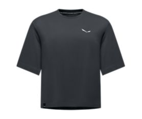 EAGLE LOOSE T-SHIRT W