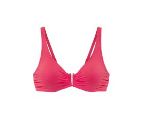 Italy Bügel Bikini Top