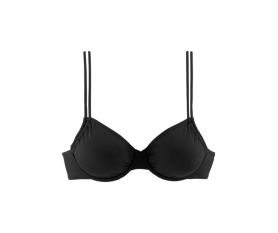 Italy Bügel Bikini Top
