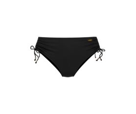 Italy Bikini Hose mit Raffung