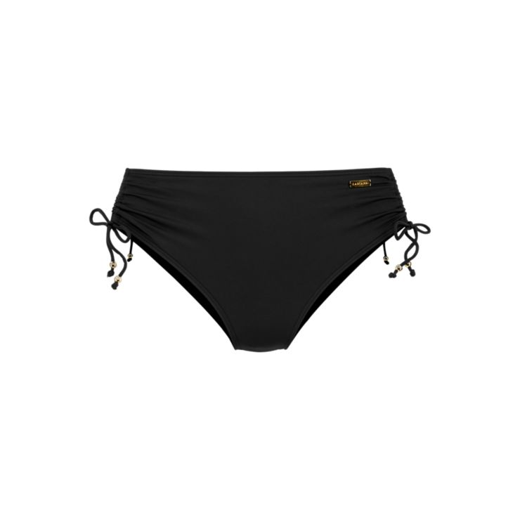 Italy Bikini Hose mit Raffung