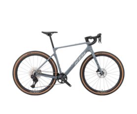 GRAVELATOR ELITE Di2