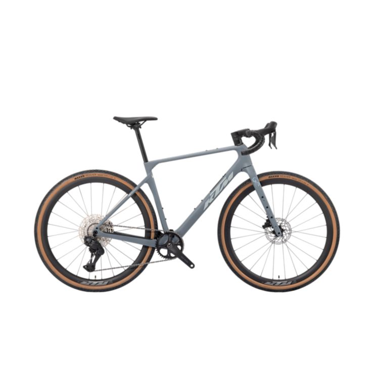 GRAVELATOR ELITE Di2