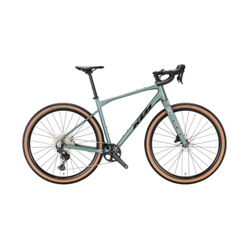 GRAVELATOR 15 GRAVELATOR 15