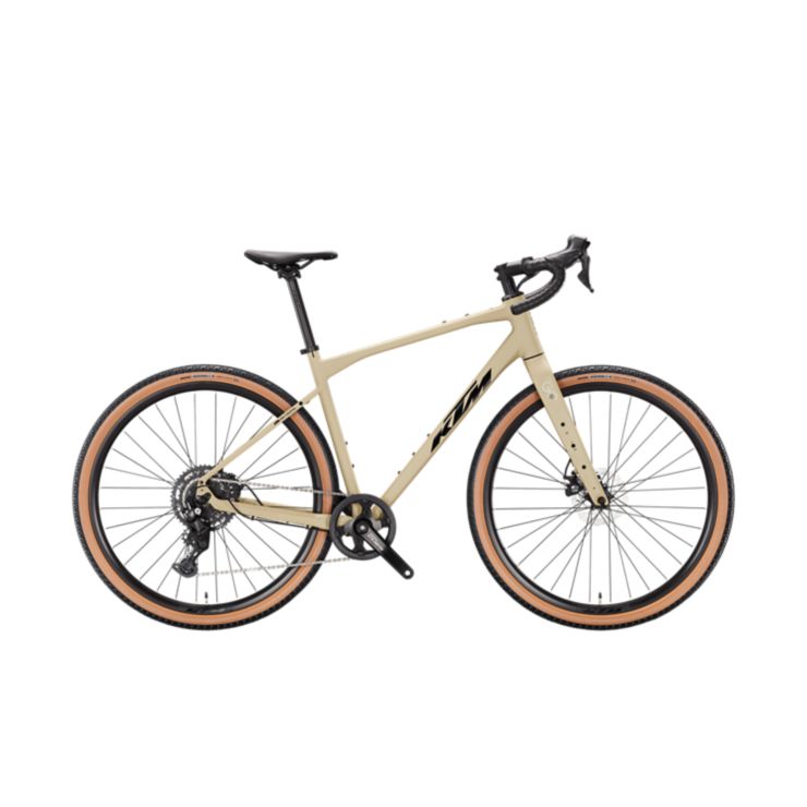 GRAVELATOR 30