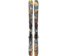 BENT CH MINI 133-143 + L 6 GW