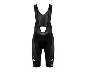 UAE TEAM EMIRATES - XRG 2026 REPLICA BIB SHORTS
