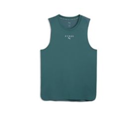 M PUMA X HYROX CLOUDSPUN TANK