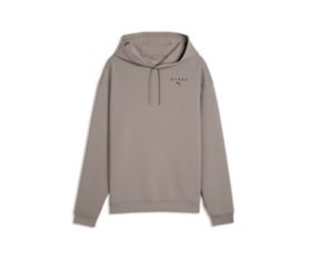 M PUMA X HYROX CLOUDSPUN HOODIE