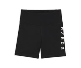 W PUMA X HYROX ESS SHORT TIGHT