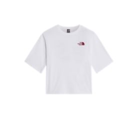W HIKE PICNIC BOXY SS TEE-GRAPHIC
